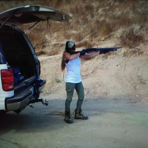 Meet your Posher, Kari